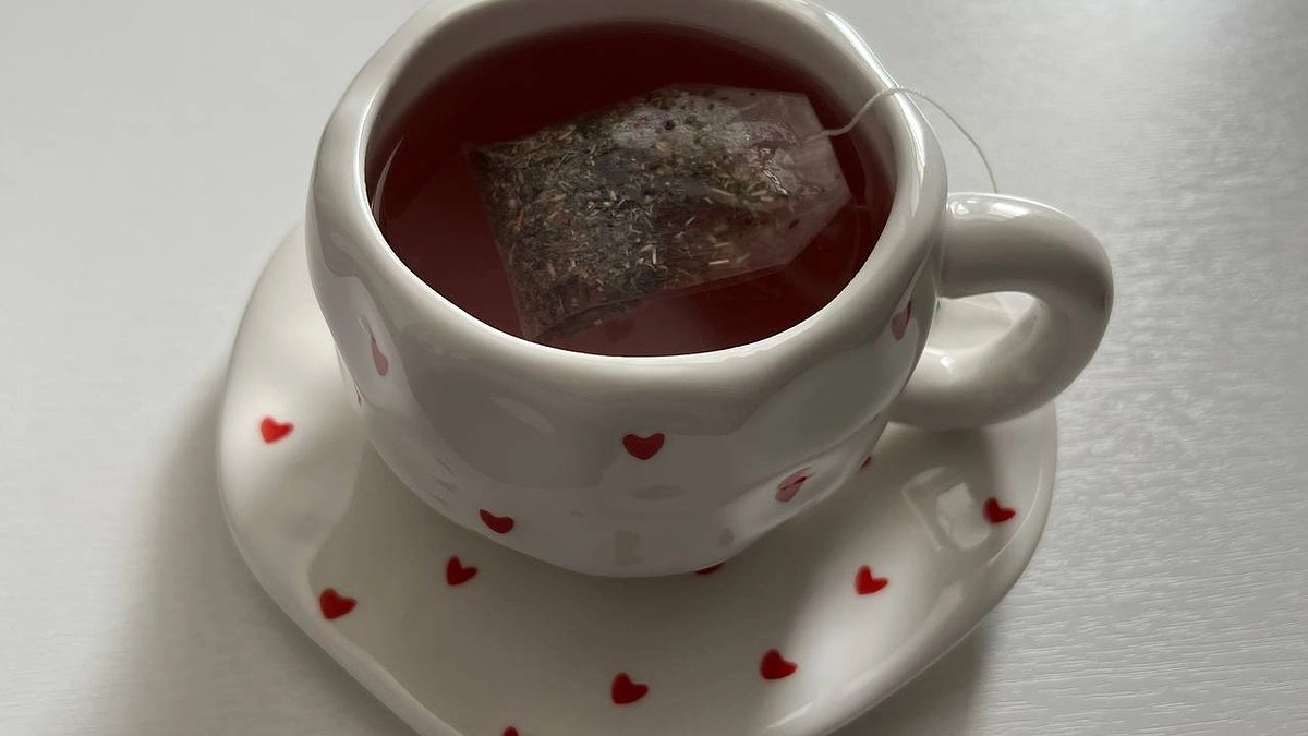 Только этот чай советуют пить каждый день: очищает организм и продлевает жизнь