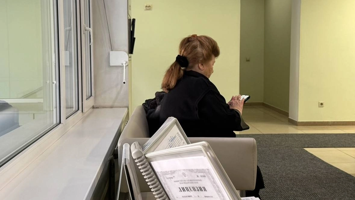 Более 54 тысяч пожилых жителей Кубани получили помощь в гериатрических кабинетах в 2025 году