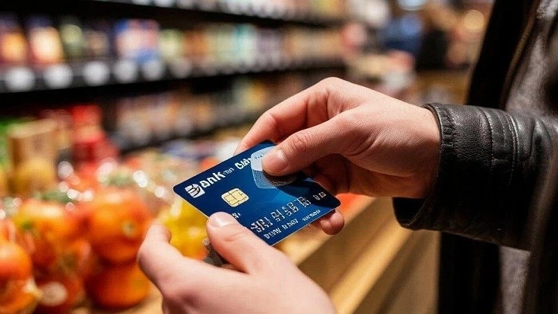 Новороссийский житель предстанет перед судом за кражу средств с карты знакомой