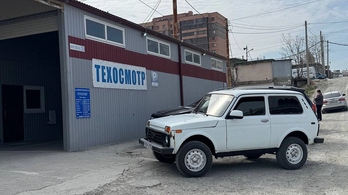 Главная картинка новости: Осторожно, автозапчасти: житель Новороссийска лишился 320 тысяч рублей в мессенджере