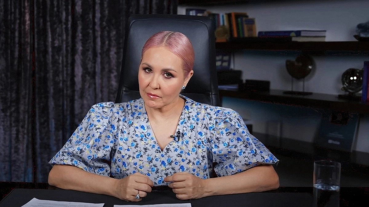 Василиса Володина предупреждает: эти 3 знака зодиака получат все блага Вселенной сегодня