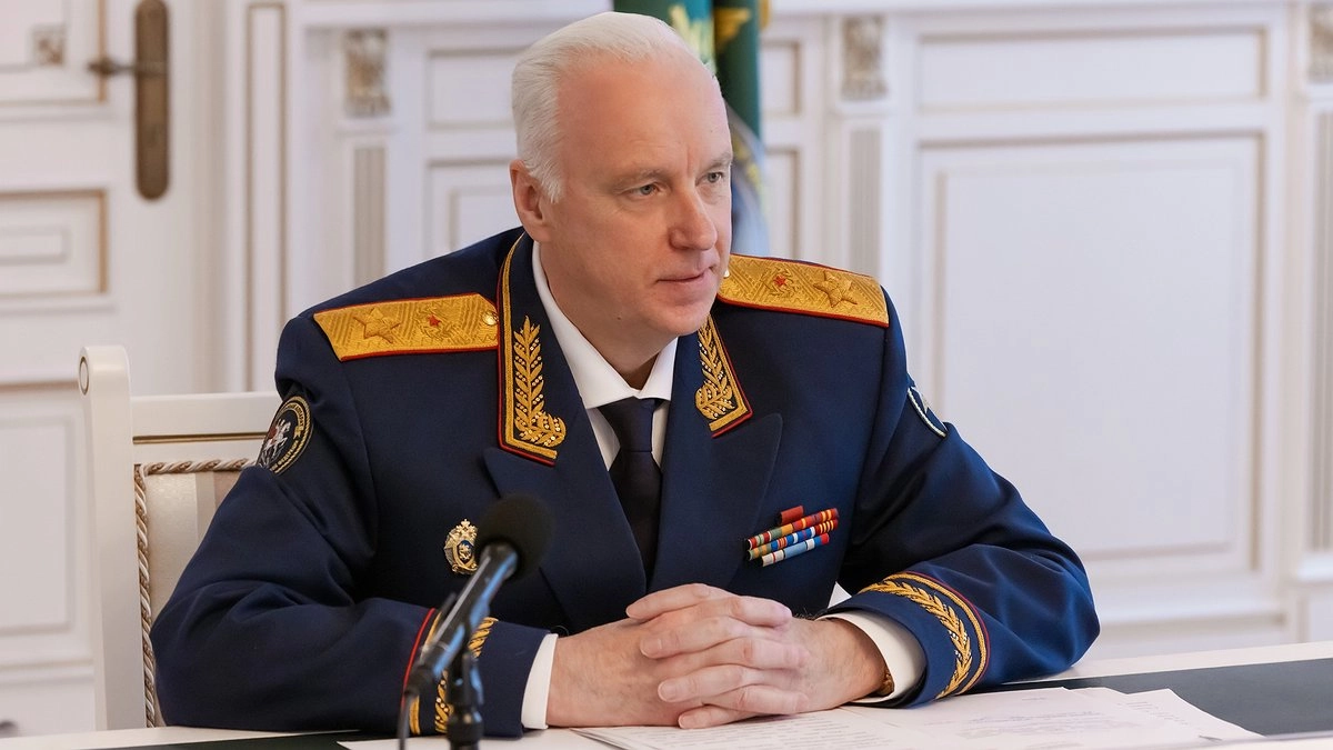 Падение с седьмого этажа: Бастрыкин взял на контроль дело о травмировании ребенка на недострое в Сочи