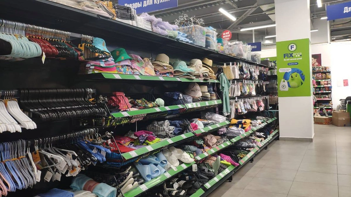 Впервые за 25 лет: что происходит с магазинами в России и кто виноват на самом деле