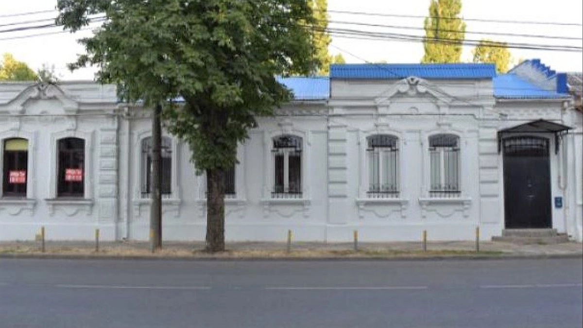 Для девяти исторических памятников Краснодара утвердили предметы охраны