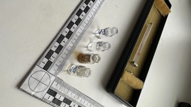 Уголовное дело в Новороссийске: 42-летний мужчина задержан за покупку наркотиков