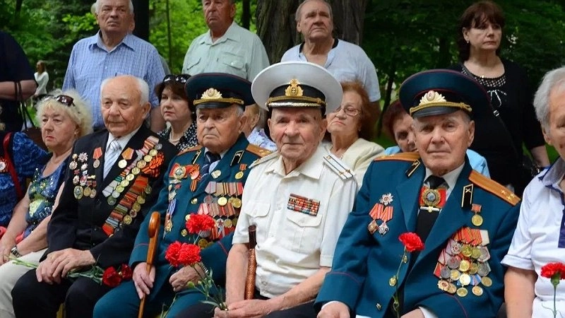Новороссийск готовится к 80-летию Победы: новые инициативы по поддержке патриотизма и ветеранов