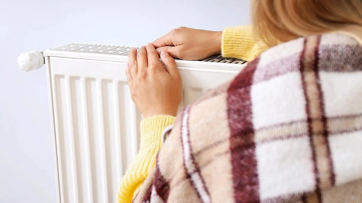 Тепло в дома новороссийцев дадут с 19 октября