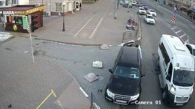 Быстрое реагирование экстренных служб: ребенок вернулся домой через полтора часа