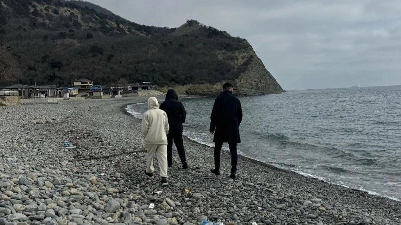 В Новороссийске зафиксированы выбросы мазута: власти уверяют, что ситуация под контролем