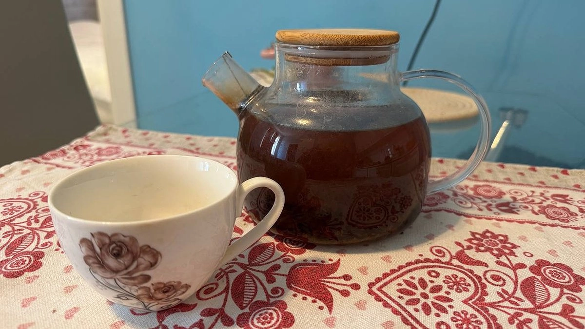 Главная картинка новости: Учёные определили идеальный завтрак: не яйца, не овсянка и в два раза полезнее овощей — ем ежедневно и в свои 50 ощущаю себя на 20