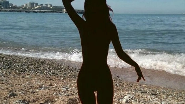 Главная картинка новости: Топ-7 нудистских пляжей под Новороссийском