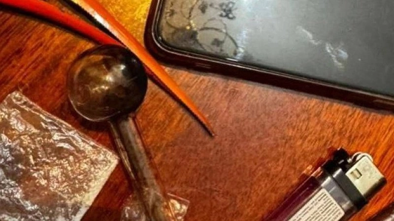 В Новороссийске ликвидирован наркопритон: задержаны наркозависимые и организатор