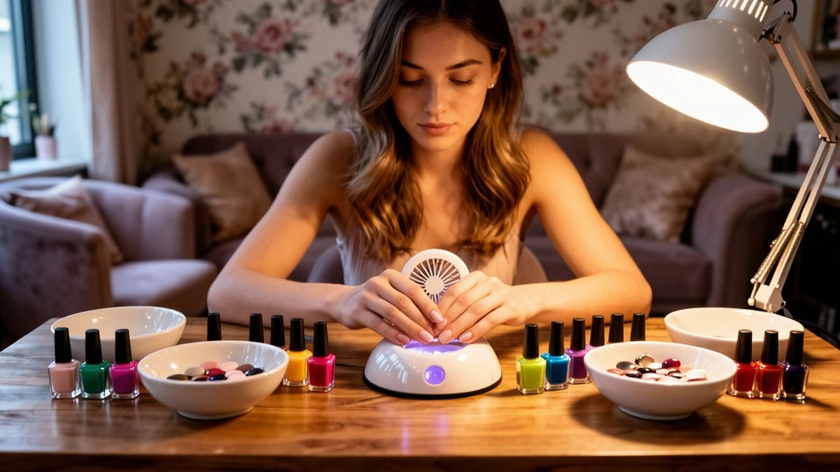 Главная картинка новости: Маникюр по ГОСТу: встретят ли новый стандарт мастера Новороссийска