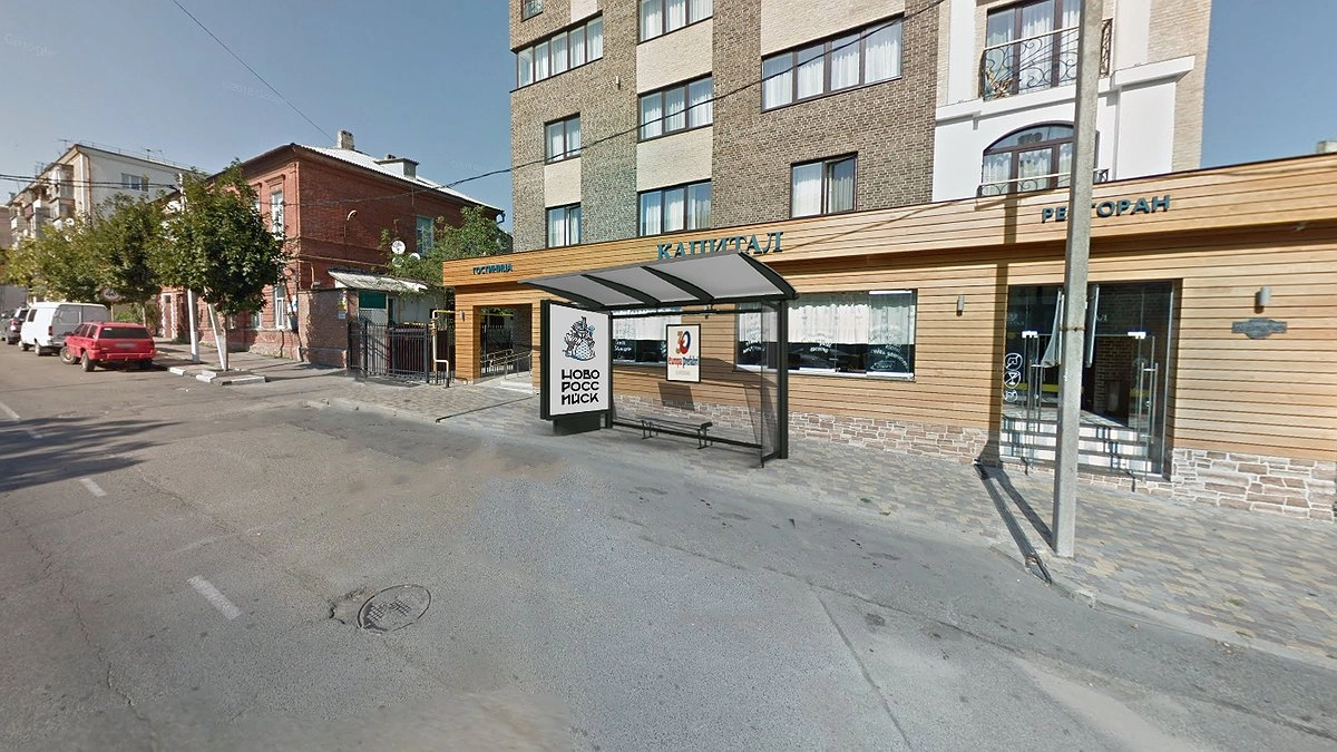 В следующем году в Новороссийске поставят 4 остановки