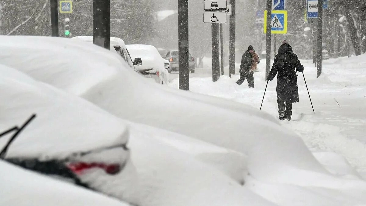 Октябрь и ноябрь будут экстремальными: синоптики представили новый прогноз погоды