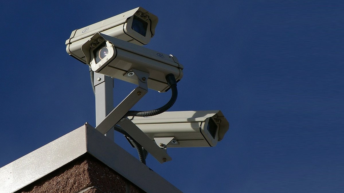 Главная картинка новости: Новороссийск создает «цифровой щит»: в городе появится свой оперативный штаб с системой распознавания лиц