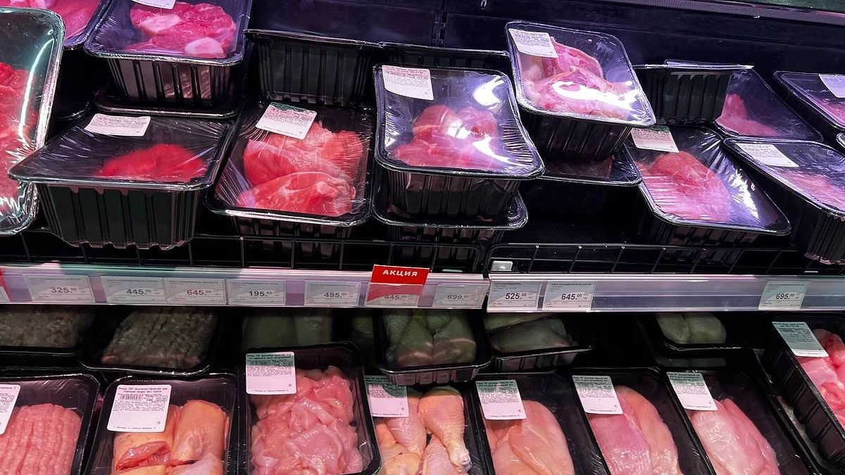 Главная картинка новости: Учёные назвали самое полезное мясо: не индейка, не говядина в разы полезнее курицы