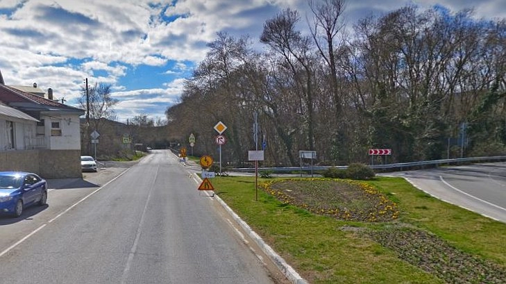 На улице Васенко и в Северной Озереевке отремонтируют дороги за 103 миллиона