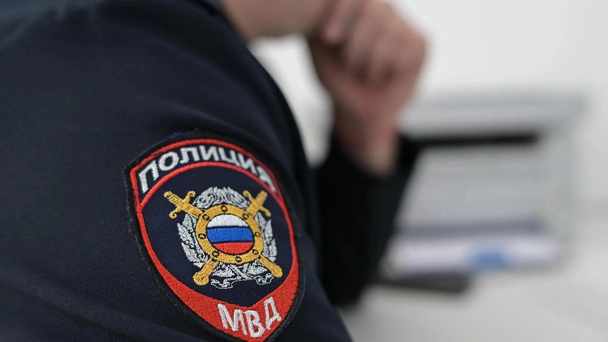 В Новороссийске полиция задержала приезжих, похитивших телефон и деньги с карты