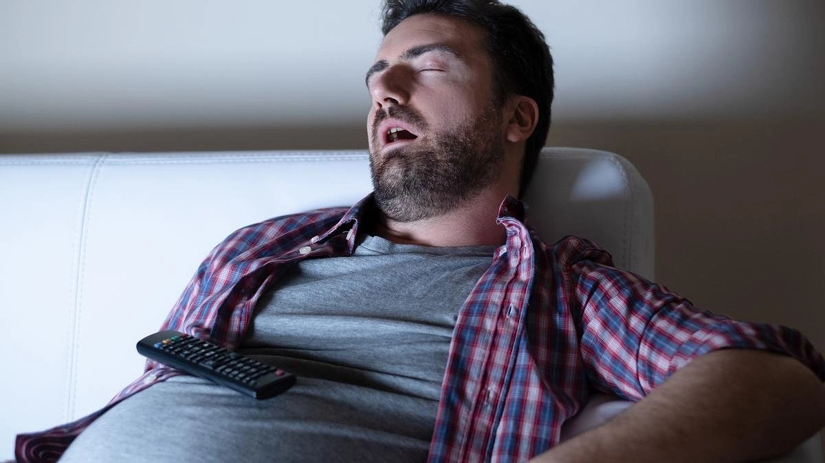 Миф или правда: можно ли спать после еды по правилам Архимеда? Объясняем простыми словами, чтобы вы больше не сомневались