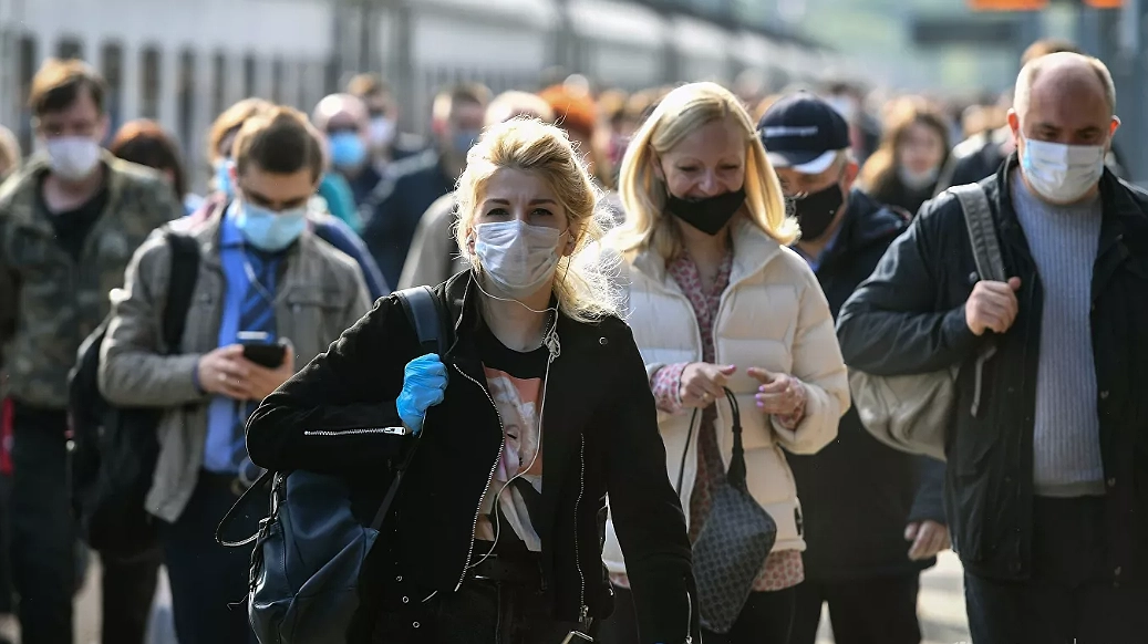 Режим повышенной готовности на Кубани продлили до конца весны