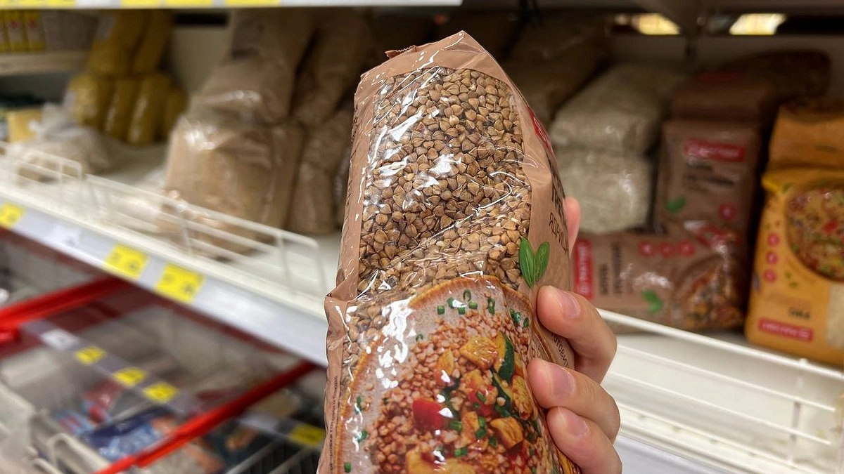 Цены на продукты на Кубани: гречка подорожала на 15,5% за три месяца