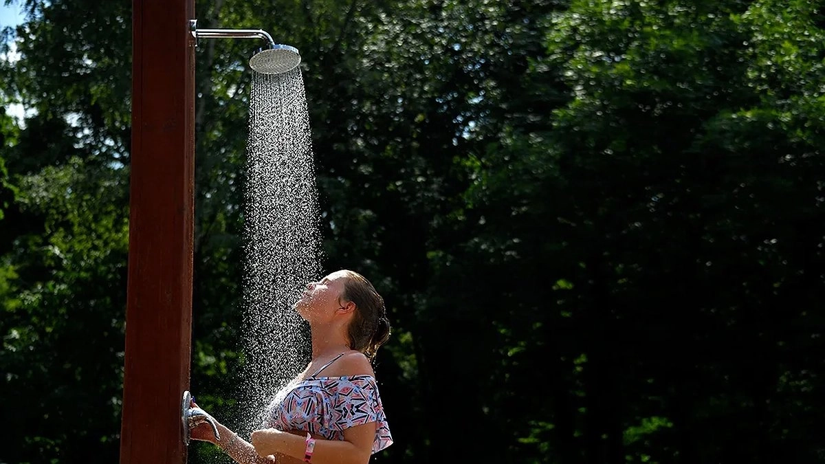 Жара на Кубани продержится до конца июля: когда ждать долгожданного похолодания