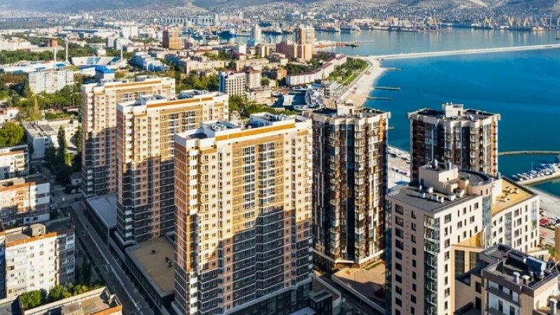 ТОП-5 самых дорогих квартир в Новороссийске