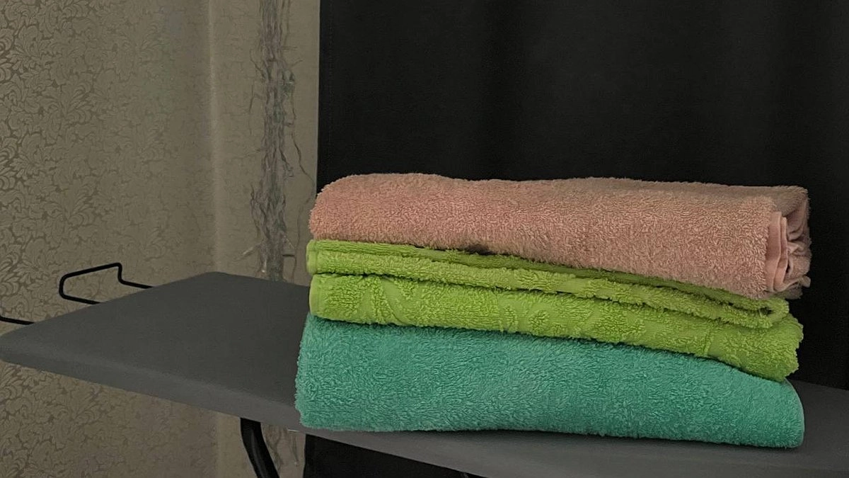 Обычный утюг отправила на дальнюю полку: этот прибор гладит белье сам — забудьте про мучения