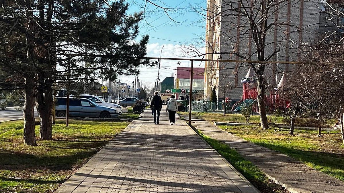 Главная картинка новости: Выходные в Новороссийске под угрозой: публикуем точный прогноз — в какой день лучше сидеть дома