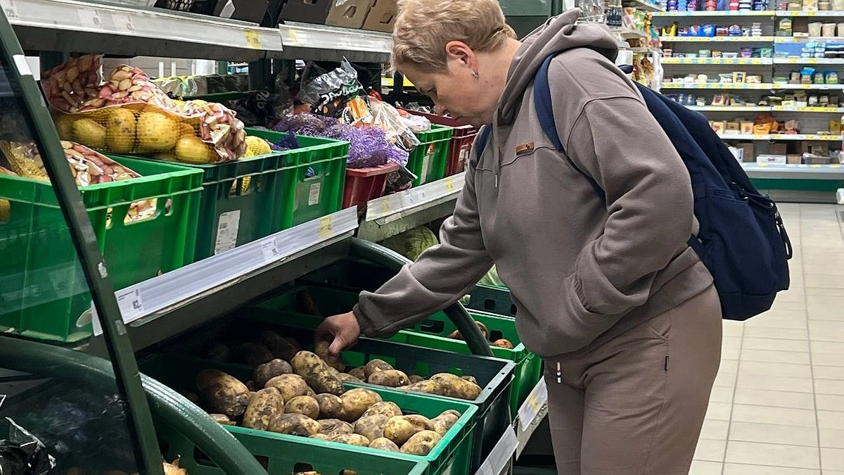 Молочные продукты подорожали на Кубани: где самые низкие цены — список городов