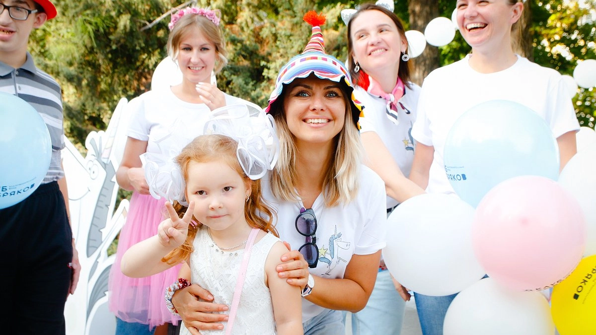 Балет на свежем воздухе и древнерусский турнир. В начале августа пройдет фестиваль «Добрый Новороссийск»