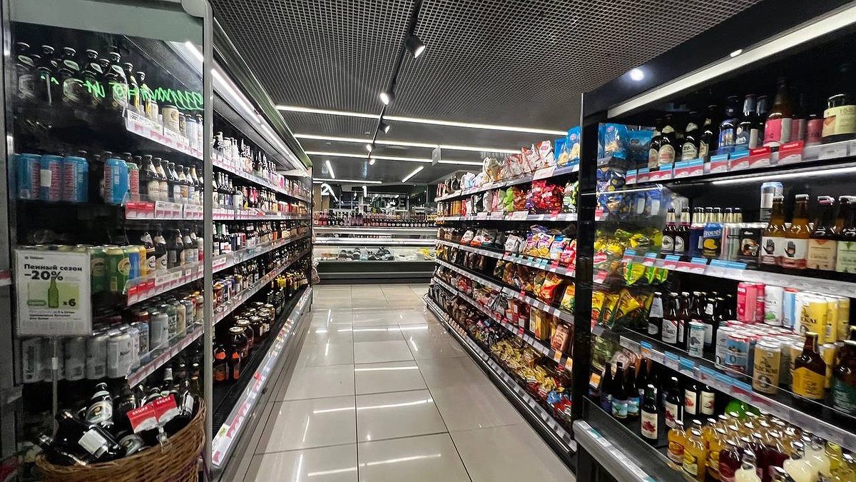 Главная картинка новости: "Вам чек нужен?" Выяснилось: в супермаркетах не просто так все время задают этот бесячий вопрос