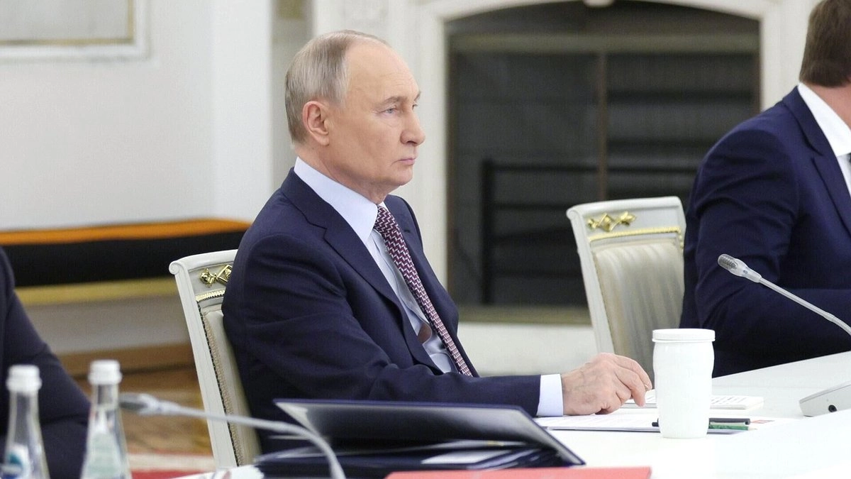 «Решения приняты»: Путин пообещал двойную прибавку, но увольнения из МВД бьют рекорды
