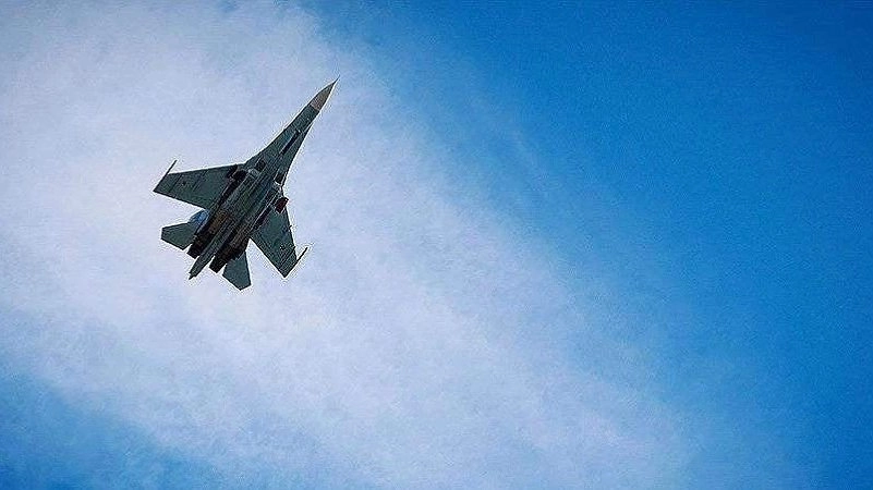 Власти Новороссийска успокоили жителей после тревожного сообщения о возможной авиационной угрозе