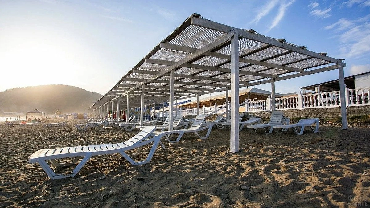 Эффект от бережливых технологий в кубанском туризме превысил 46 млрд рублей