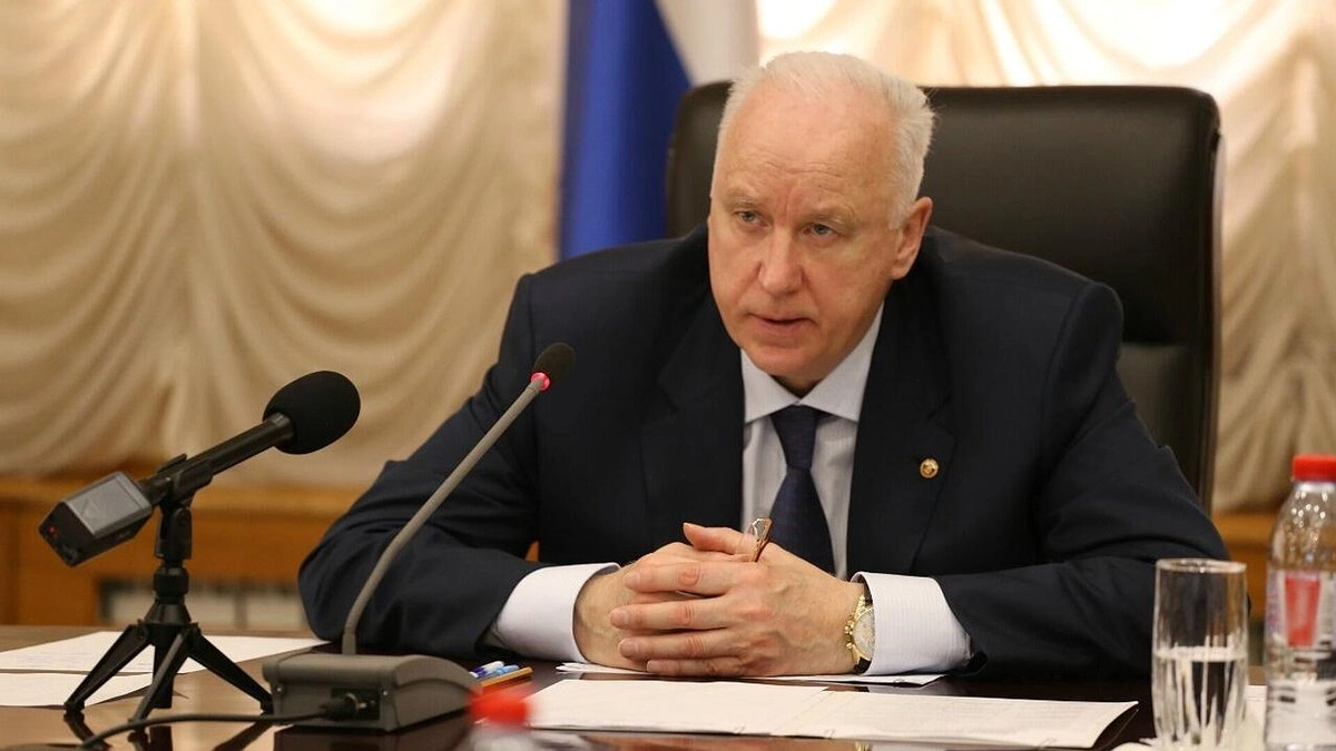 Бастрыкин потребовал доклад по делу о гибели 8-летнего мальчика в частной клинике Новороссийска