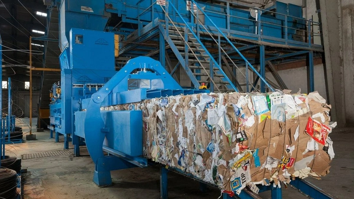 Новый оператор, новые правила: как решают мусорную проблему в Новороссийске