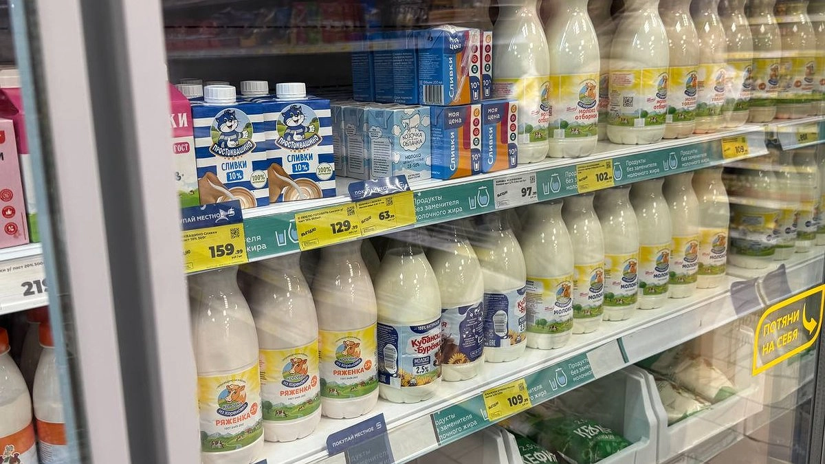 Кости будут как сталь: какие кисломолочные продукты реально работают — мнение исследователей