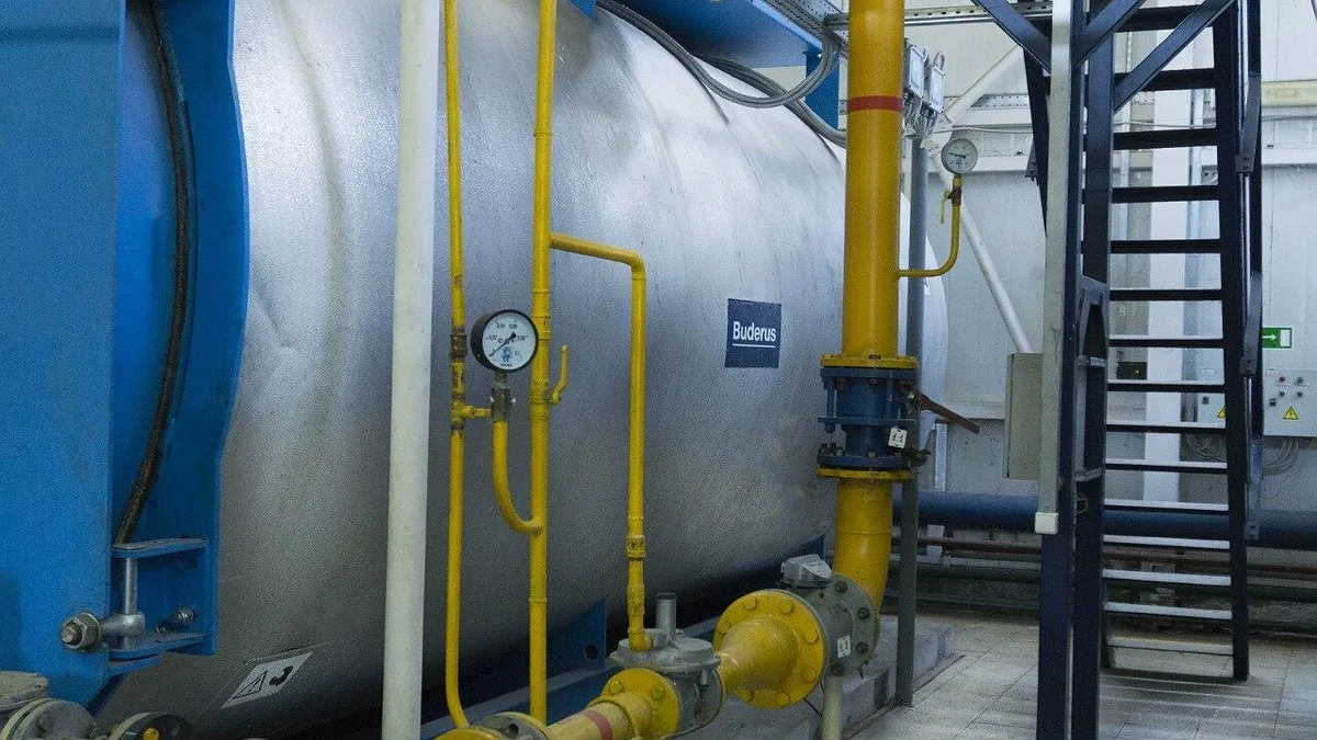 Сочи готов к отопительному сезону: 83 из 84 котельных прошли подготовку