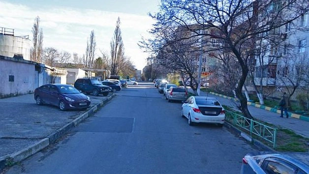 Главная картинка новости: По улице Карамзина в Новороссийске отремонтируют водопровод