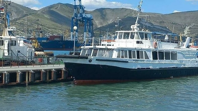 Оценка стоимости морских прогулок в Новороссийске