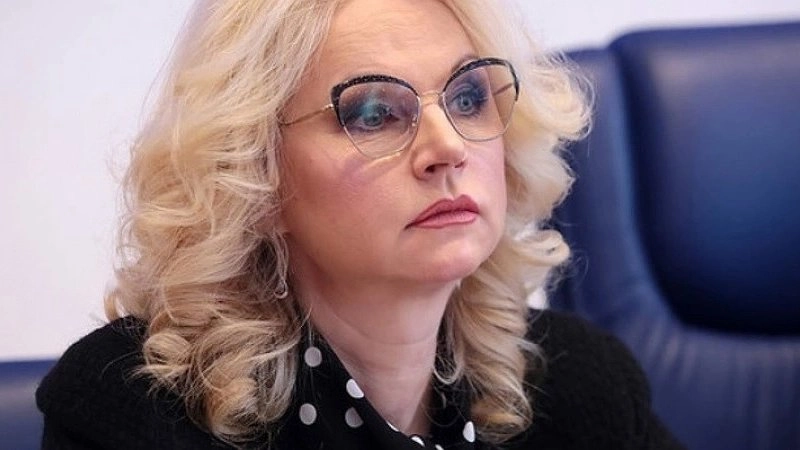 Голикова удивила резкой индексацией пенсий