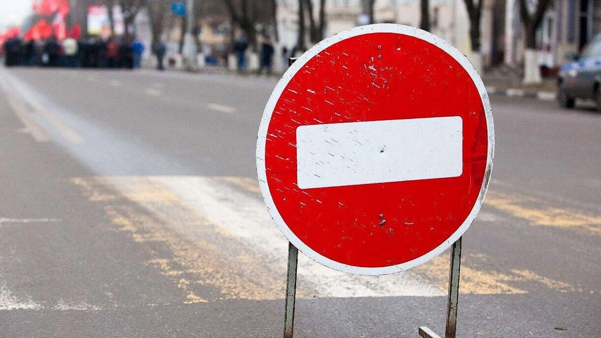 В Краснодаре 4 июня перекроют железнодорожный переезд у разъезда Витаминный — с 9 до 17 часов