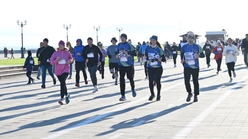 В Новороссийске пройдет спортивный фестиваль в честь дня отца