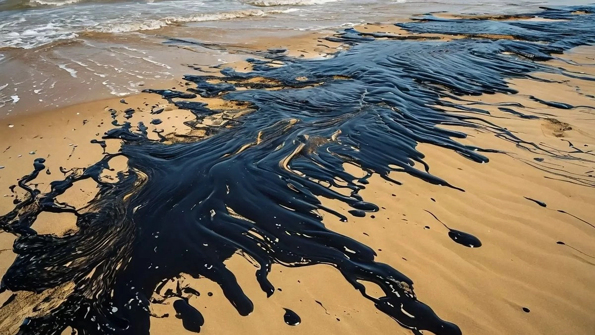 Главная картинка новости: Учёные рассчитали: сколько песка нужно, чтобы вернуть к жизни пострадавшие кубанские пляжи