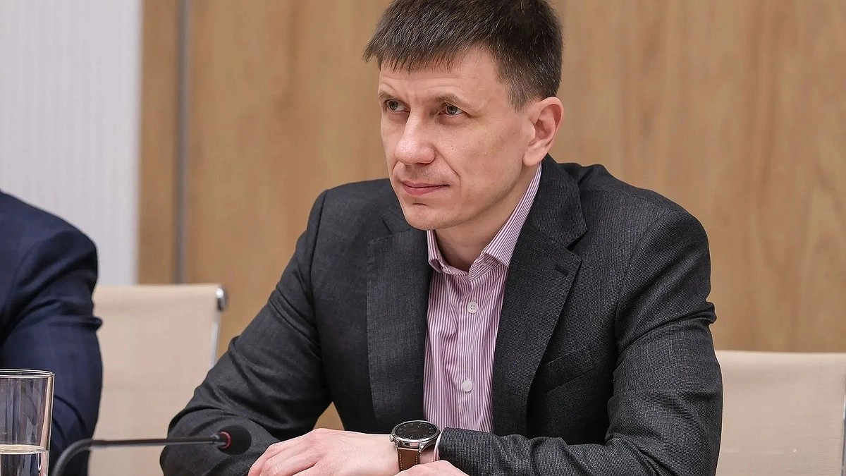 От журналиста до руководителя: Медиагруппу «Кубань 24» возглавил Павел Тычинкин