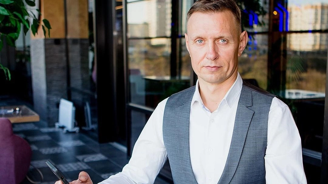 Главная картинка новости: За год семья мэра Новороссийска Андрей Кравченко заработала 18 миллионов рублей