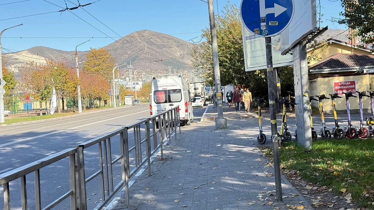 Компания «АТЭК» выделила 10 миллионов на ямочный ремонт после раскопок в Новороссийске