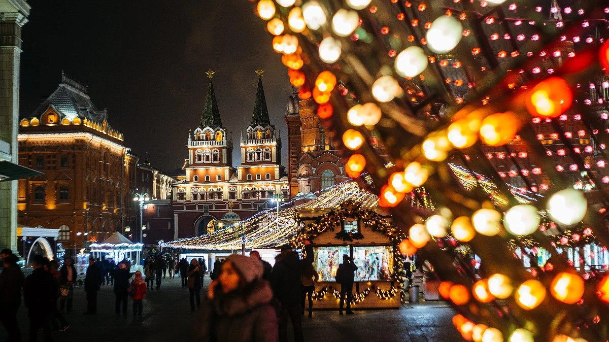 Минтруда обнародовало календарь праздничных и выходных дней